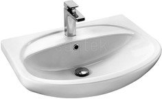 Раковина 66,5х49,5см Акватон Стелла 1WH110174
