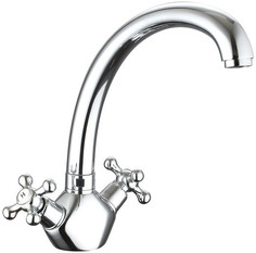 Смеситель для кухни Argo Total 022N TOTAL