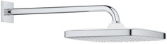 Верхний душ 250 мм Grohe New Tempesta Cube 26687000