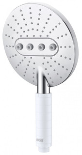 Душевая лейка 16 см WasserKRAFT A059