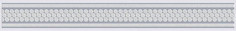 Бордюр Нефрит-Керамика Эрмида 05-01-1-56-03-06-1020-1 серый светлый