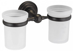 Стакан двойной WasserKRAFT Isar K-7328D