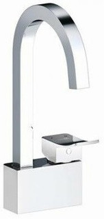 Смеситель для кухни WasserKRAFT Aller 1067W
