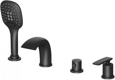 Смеситель на борт ванны Timo Helmi 4020/03Y