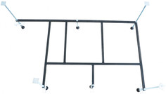 Каркас для ванны 150x80 Royal Bath Azur RB614201K