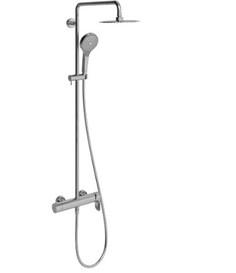 Душевая система 200 мм Villeroy & Boch Embrace TVS1082000461
