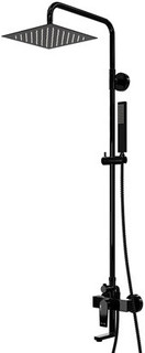 Душевая система 250 мм WasserKRAFT Glan A16701