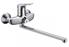 Смеситель для ванны РМС SL120-006E