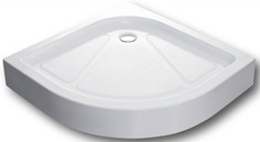 Акриловый поддон 100х100 см Bravat Type-R2 P210