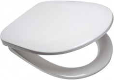 Сиденье для унитаза Berges Real A 010301