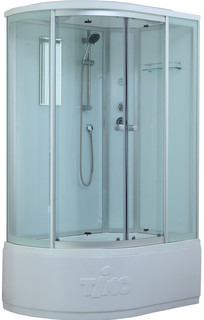 Душевая кабина 120x85x220 см Timo Standart T-6620 S R прозрачное