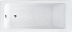 Акриловая ванна 150х70 см Roca Easy ZRU9302904