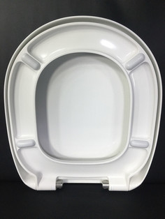 Сиденье для унитаза с микролифтом HARO Tablas 4016959178406