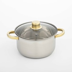 Кастрюля доляна