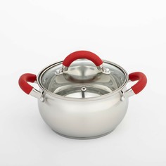 Кастрюля доляна