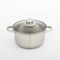 Кастрюля доляна