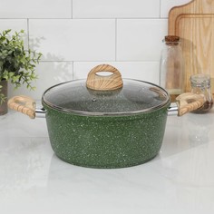 Кастрюля Доляна