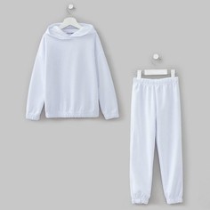 Комплект худи брюки Minaku