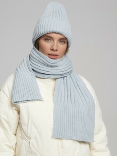 Комплект шапка шарф Curanni