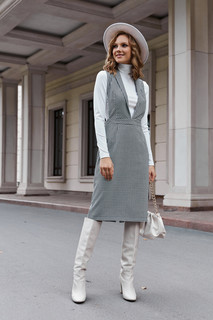 Сарафан Leleya