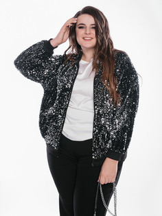 Бомбер Jetty Plus