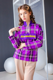 Анорак Nota Bene