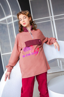 Толстовка Nota Bene