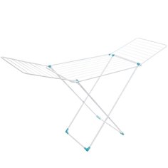 Сушилка для белья напольная, 20 м, Nika СБ2Б