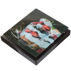 Весы кухонные электронные Rion Десерт PT-893 до 5 кг