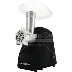 Мясорубка электрическая Polaris PMG 2078, 2 кВт