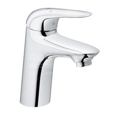 Смеситель для раковины, Grohe, Eurostyle, с картриджем, хром, 23715003