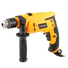 Дрель сетевая ударная Вихрь ДУ-850, 0.85 кВт, 13 мм