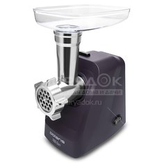 Мясорубка электрическая Polaris PMG 1852, 1.8 кВт