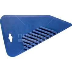 Шпатель прижимной Сибртех 86011, 280 мм