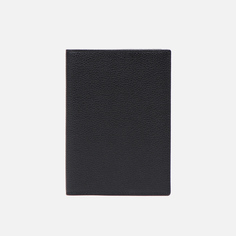 Обложка для паспорта Hackett Blackwatch, цвет чёрный