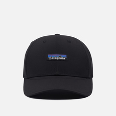 Кепка Patagonia Airshed, цвет чёрный