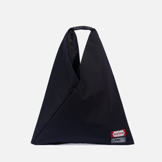 Сумка Eastpak x Maison Margiela MM6 Tote, цвет чёрный