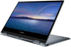 Ноутбук ASUS Zenbook Flip OLED UX363EA-HP553T (серый)