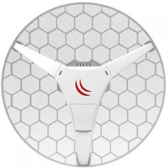Точка доступа MikroTik RBLHGG-5ACD (белый)