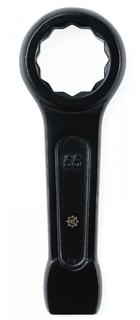 Накидной ключ ABC 55 мм (черный)