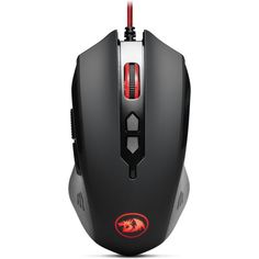 Игровая мышь Redragon Inquisitor 2 оптика, 7 кнопок, 7200dpi