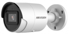 Видеокамера Hikvision DS-2CD2023G2-IU-6MM (белый)