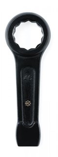 Накидной ключ ABC 46 мм (черный)