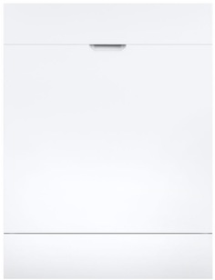 Посудомоечная машина HOMSair DW67M (белый)