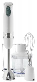 Блендер MAUNFELD MHBL.1000W (белый)