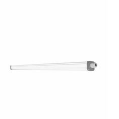 Светодиодный светильник LEDVANCE DAMP PROOF SLIM ДСП (серый)