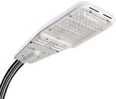 Светильник уличный Galad LED-80-К/К50 (белый)