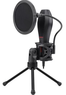 Микрофон Defender Redragon Quasar 2 GM200-1 (черный)