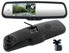Видеорегистратор INCAR VDR-TY-03