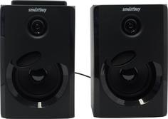 Портативные колонки Smartbuy SBS-940 (черный)